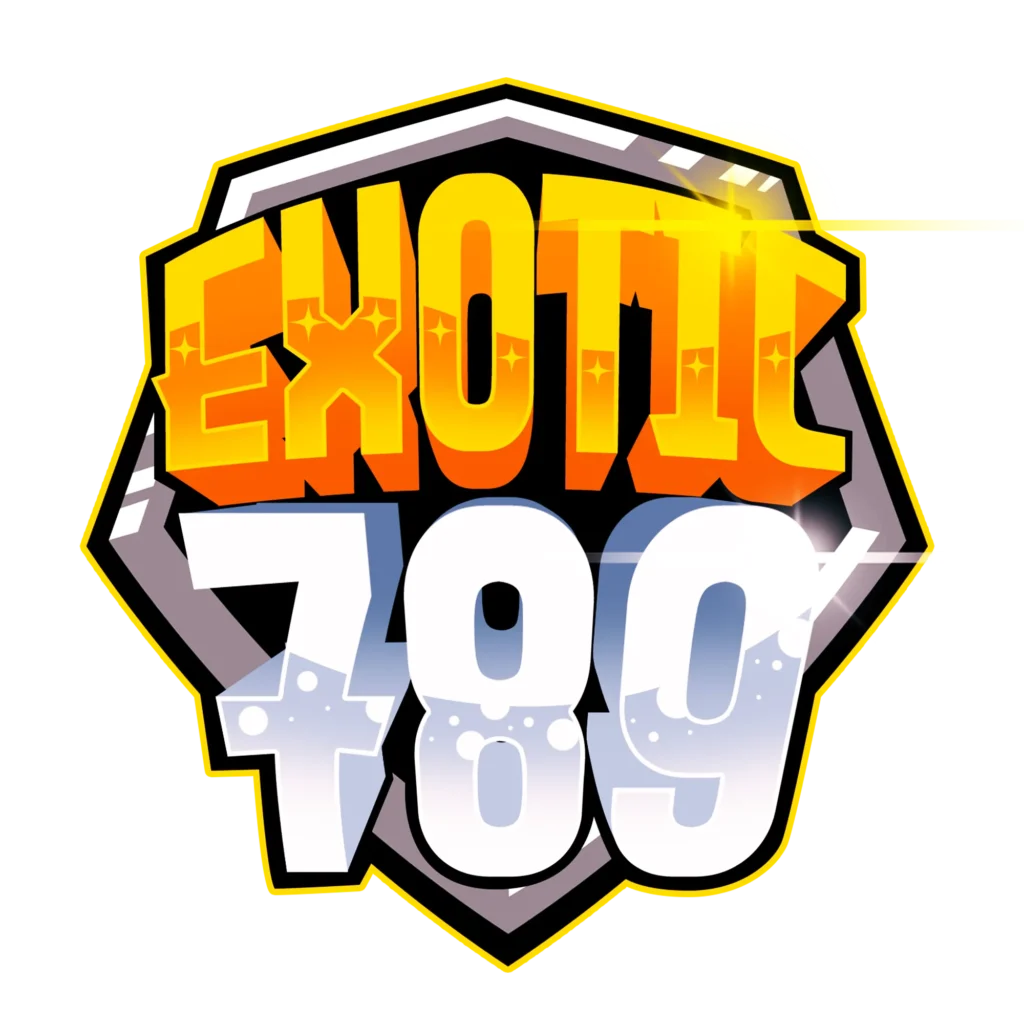 EXOTIC789